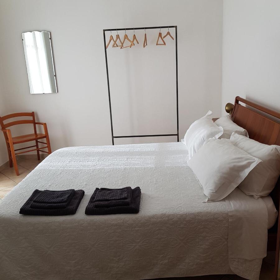 La Terrazza Apartment,A 50 Mt Dal Mare Varraze Exterior foto