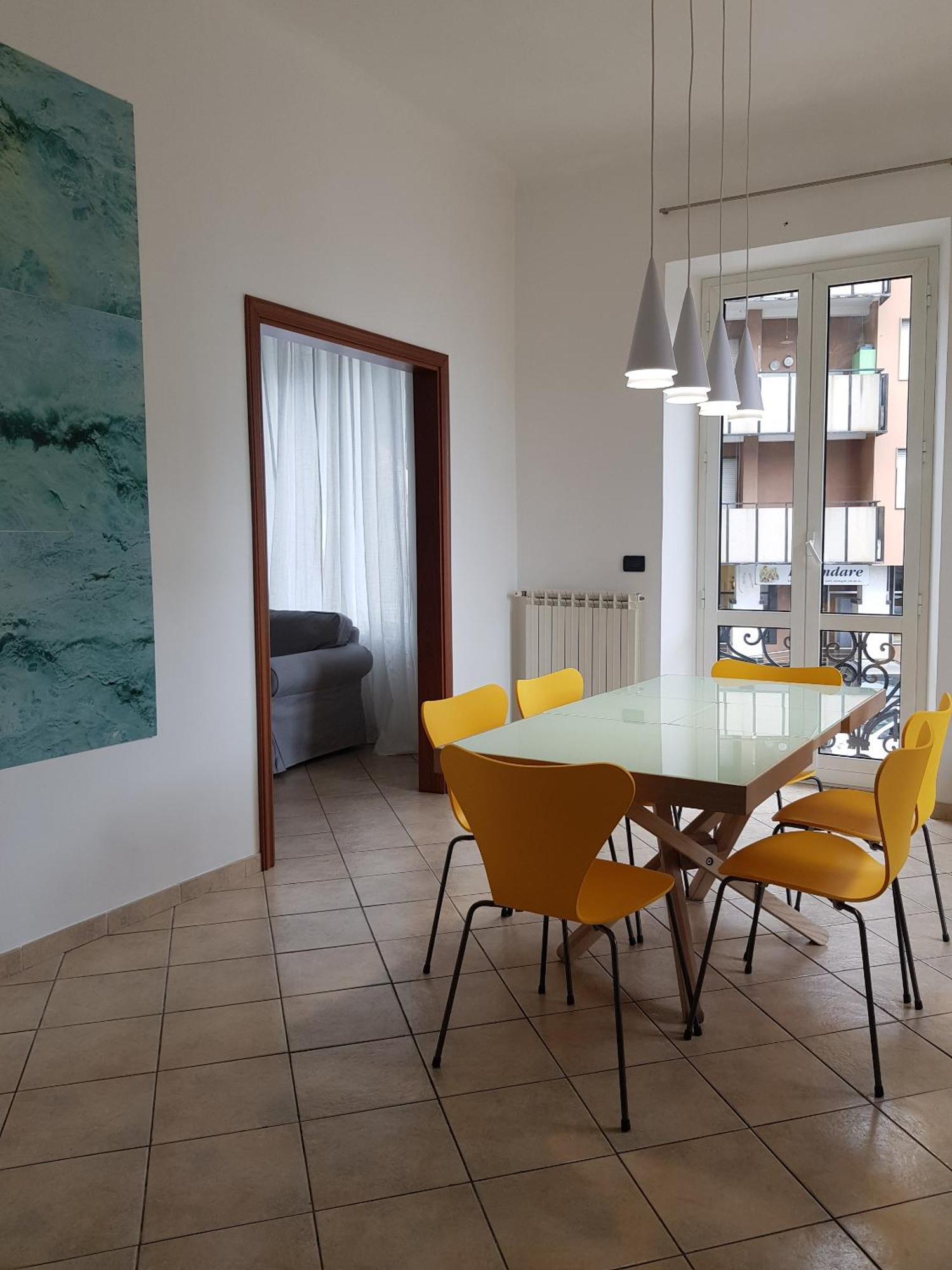 La Terrazza Apartment,A 50 Mt Dal Mare Varraze Exterior foto