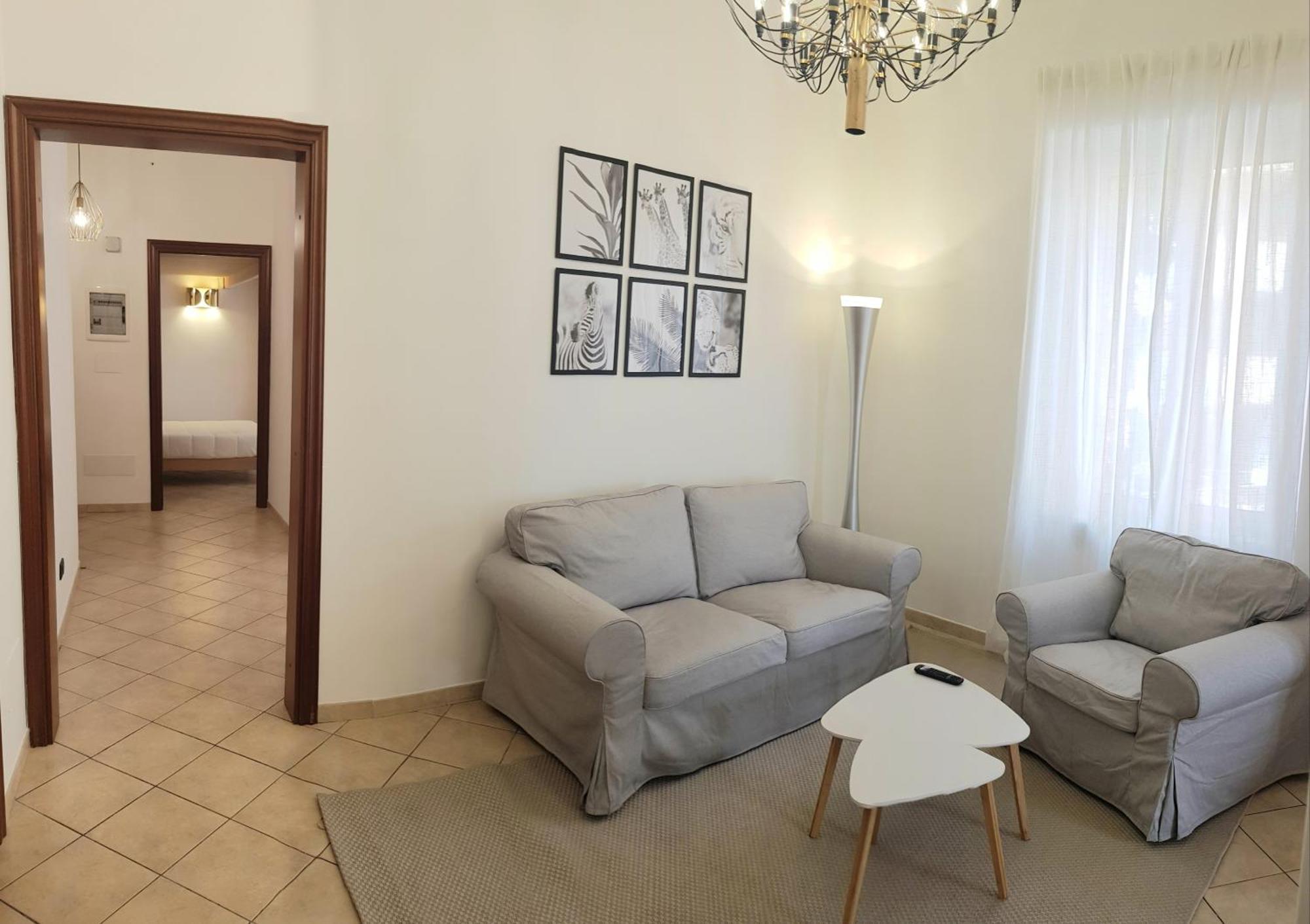 La Terrazza Apartment,A 50 Mt Dal Mare Varraze Exterior foto